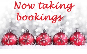 Christmas Bookings Westernport Hotel
