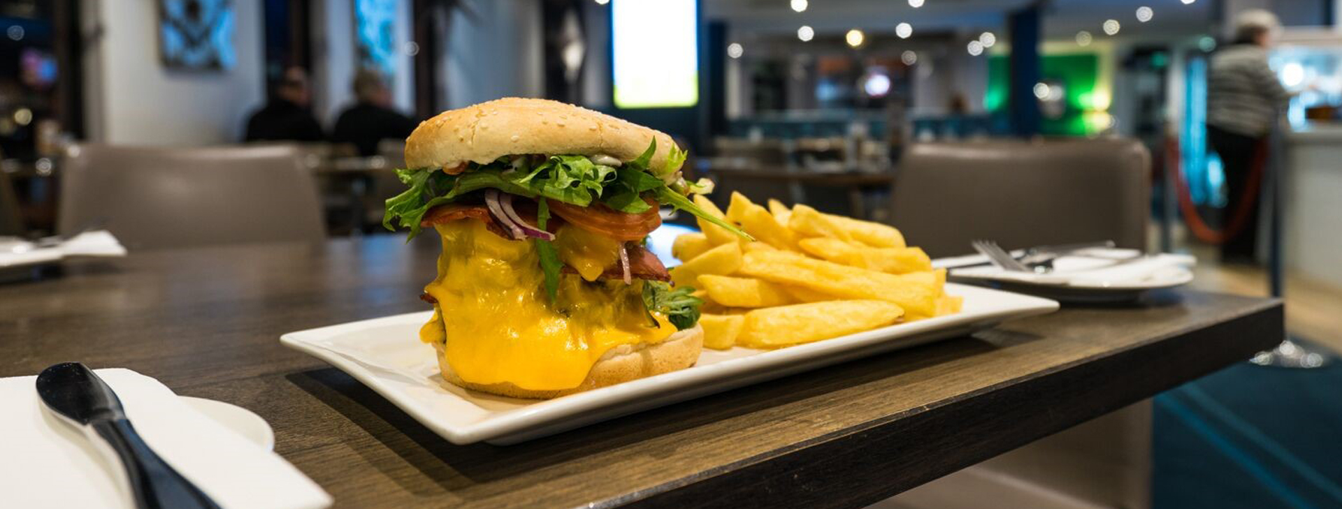 Menus Westernport Hotel Hastings